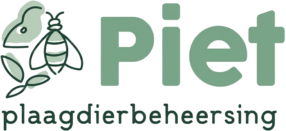 Piet Plaagdierbeheersing